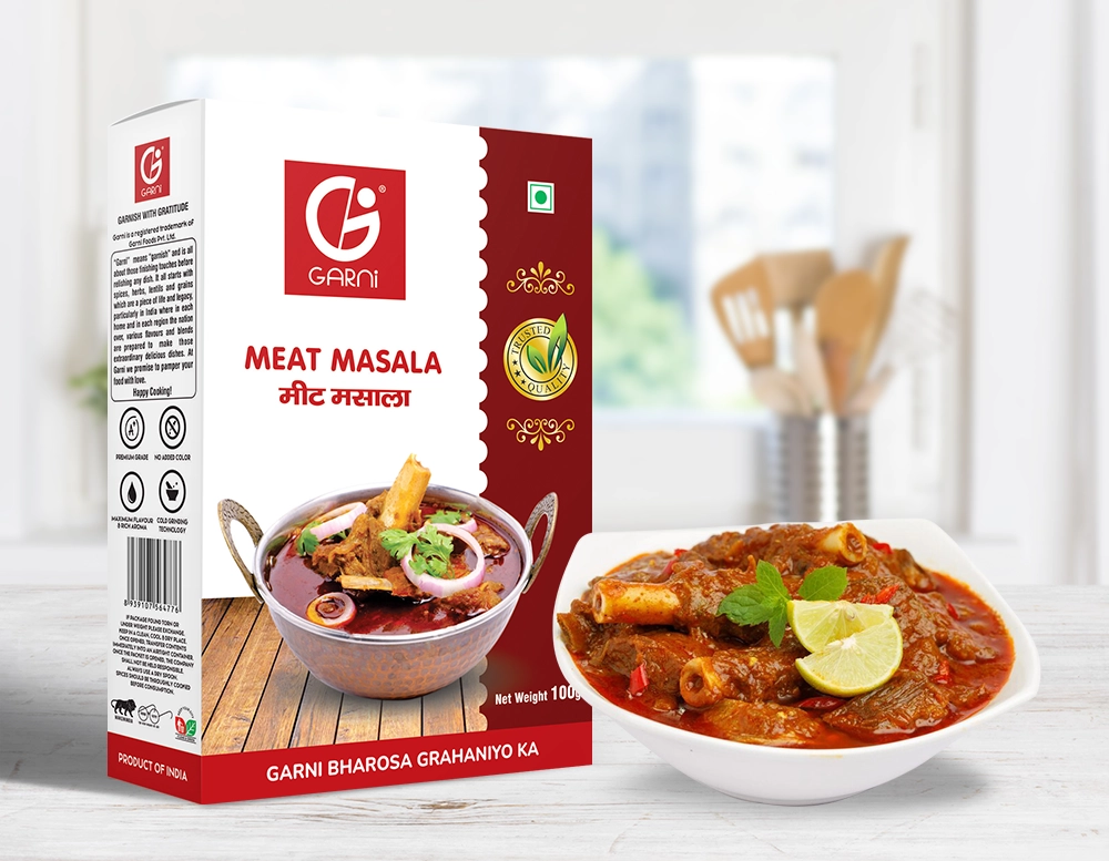 buy garni meat masala