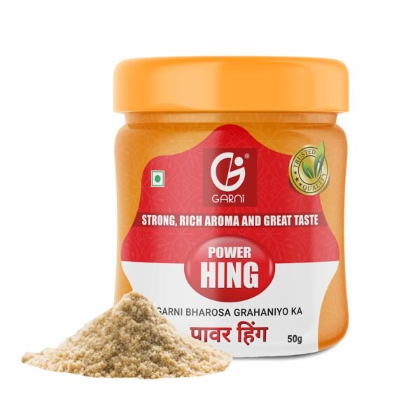Power Hing, 50G