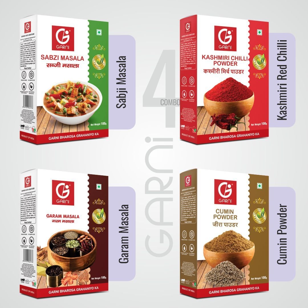 The Flavour Foundation