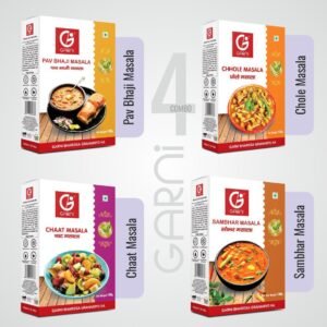 Taste of Tradition Pack