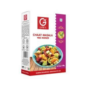 Chaat Masala, 100G