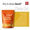 Grni Chana Dal 500g