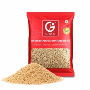 Garni Poppy Seeds (Khus Khus) 100gm