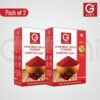 Kashmiri Red Chilli Powder 100gm