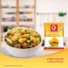 Garni Turmeric Powder (Haldi) 500gm