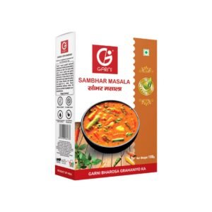 Sambhar Masala,100G