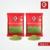 Garni Foods Fennel Seeds (Saunf) 100gm