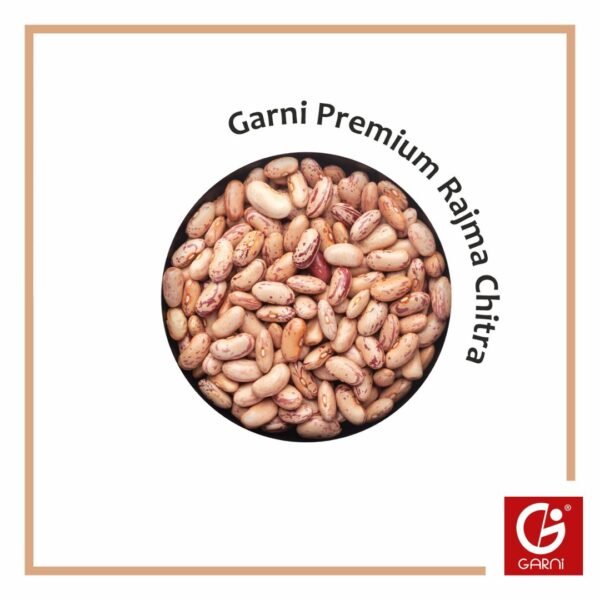 Garni Rajma 500g