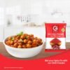 Garni Red Chilli Powder (Lal Mirch) 500gm