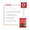 Garni Sabut Khade Garam Masala 100gm