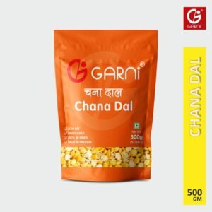 Grni Chana Dal 500g