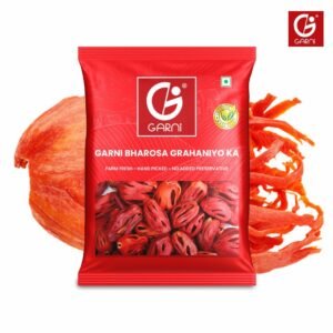 Garni Mace/ Javitri 50gm