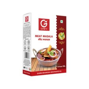 Meat Masala, 100G