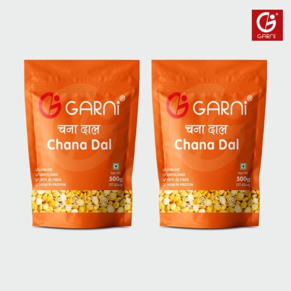 Grni Chana Dal 500g