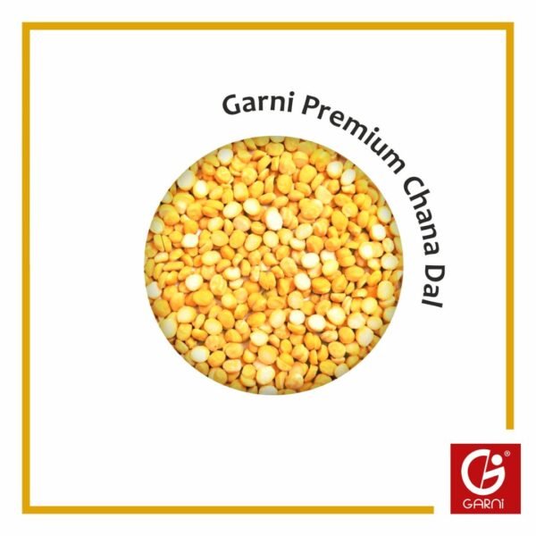 Grni Chana Dal 500g