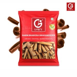 Garni Cinnamon Bark (Dalchini) 50gm
