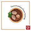 Garni Nutmeg (Jaiphal) Whole 50gm
