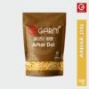 Garni Arhar Dal 100g