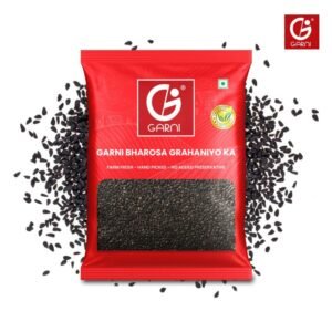 Garni Kalonji Seeds 50 gm