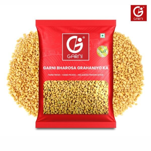 Garni Methi Dana 100gm