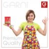 Garni Poppy Seeds (Khus Khus) 100gm