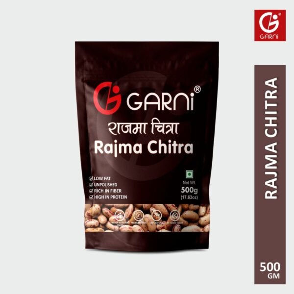 Garni Rajma 500g
