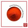 Kashmiri Red Chilli Powder 100gm