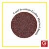 Garni Brown Mustard Seeds (RAI) 100gm