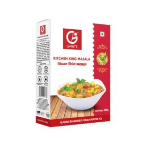 Kitchen King Masala, 100G