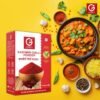 Kashmiri Red Chilli Powder 100gm