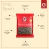 Chia Seeds
