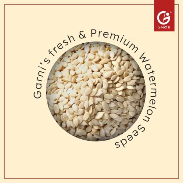 Watermelon Seeds