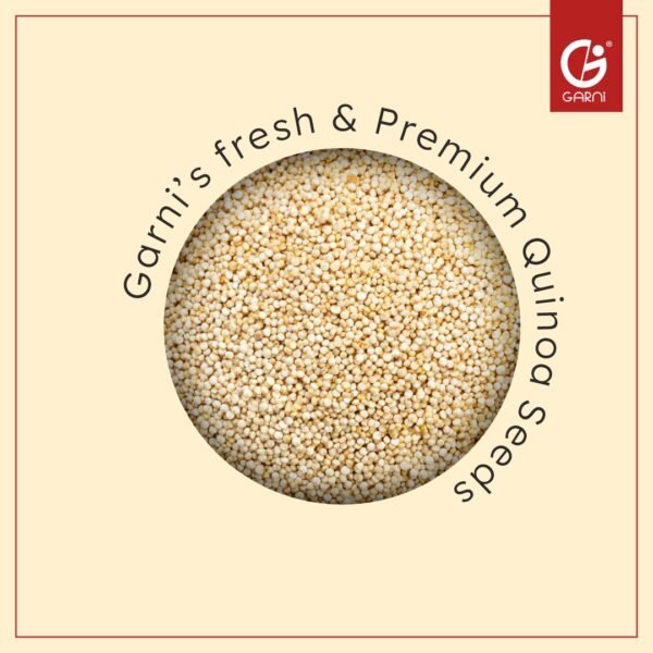 Quinoa Seeds