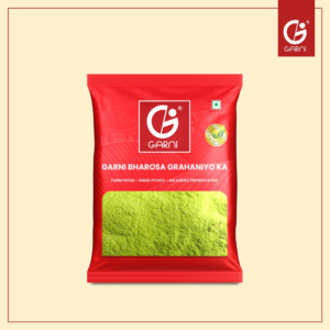 Moringa Powder (Drumstick Leaf)
